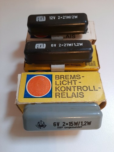 Ddr bremslicht stoplicht - ddr,