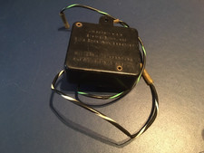 JOKON Umschaltrelais 6 Volt (