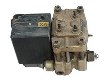 ABS Hydraulikblock