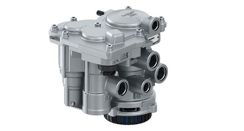 Wabco relaisventil ebs - wabco, relaisventil,