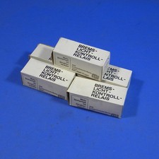 5 Bremslicht Kontroll-Relais