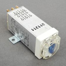 Überspannungsschutzrelais