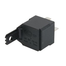 Relais, Arbeitsstrom HELLA 4RD