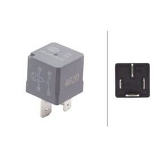 Relais HELLA 4RA 933 332-531