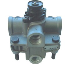 Relaisventil für Bremsanlage