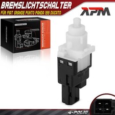 Bremslichtschalter für Fiat