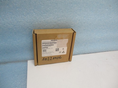 Siemens bremsrelais - ,