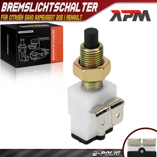 Bremslichtschalter für