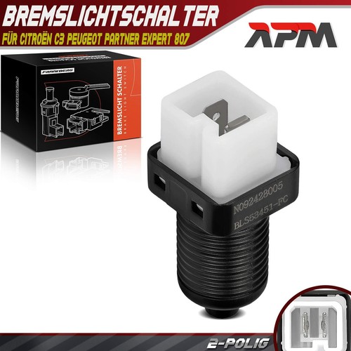 Bremslichtschalter für
