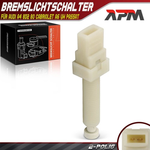 Bremslichtschalter für audi - für,