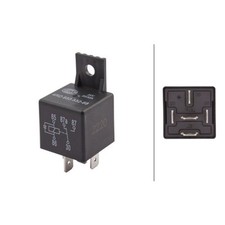 Relais, Arbeitsstrom HELLA 4RD