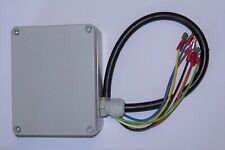 Umschaltrelais Blink Brems