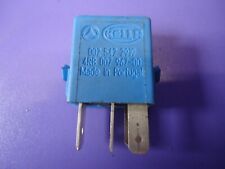 Mercedes-Benz 4-polig Blau