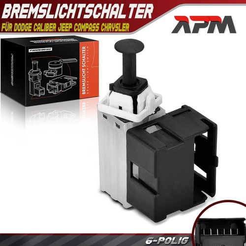 Bremslichtschalter für dodge - für,