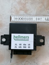 Umschaltrelais für Blink- /