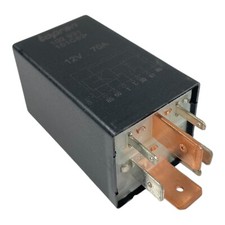 Relais Glühen Vorglührelais