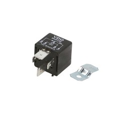 Relais, Arbeitsstrom FEBI