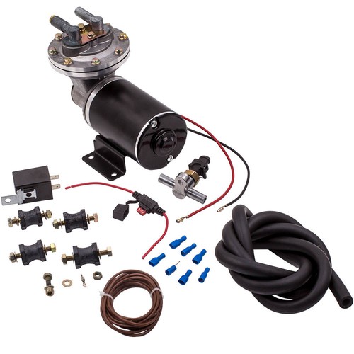 12v elektrisch - 12v,